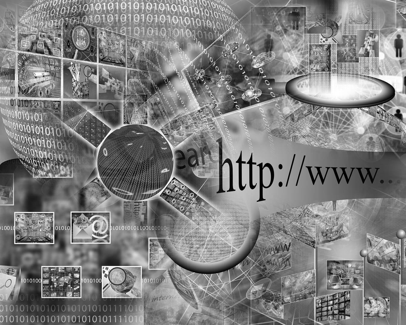 The End of the Global Internet